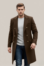 dark-brown