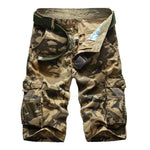 Camo Khaki