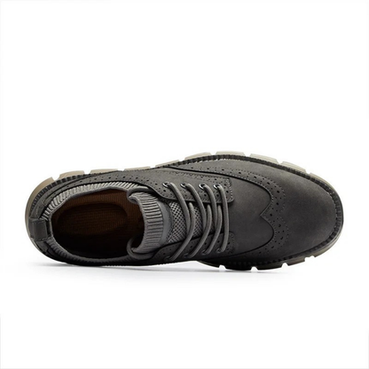 Modern Men's Eastbrook casual sneakers, featuring advanced orthopedic comfort technology.