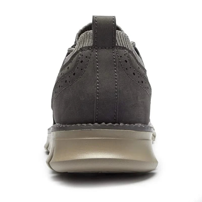 Men's Eastbrook walking sneakers, delivering orthopedic comfort and support for long days.