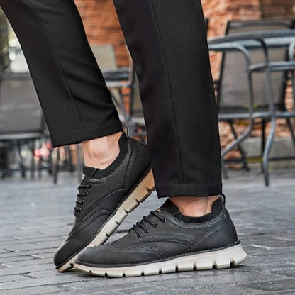 Men's Eastbrook casual sneakers, specifically designed for orthopedic comfort.