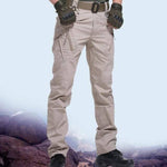 Khaki IA