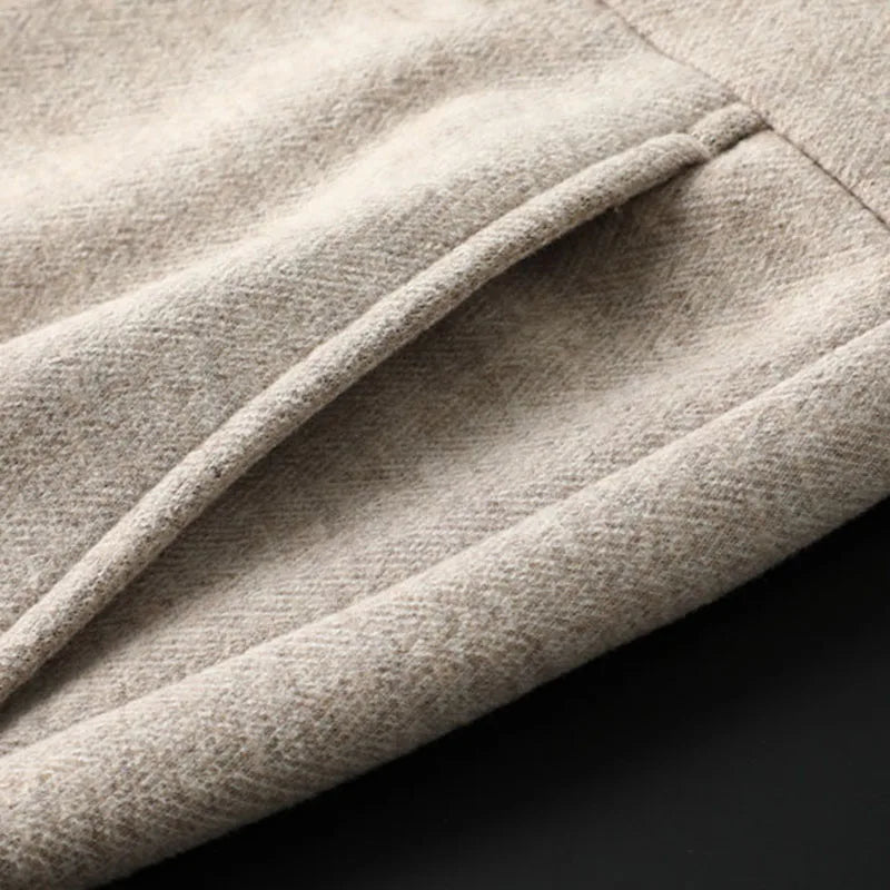 Regent elegant men's bottoms, perfect tailored pants for sophisticated everyday wear.