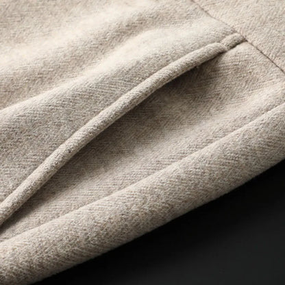 Regent elegant men's bottoms, perfect tailored pants for sophisticated everyday wear.