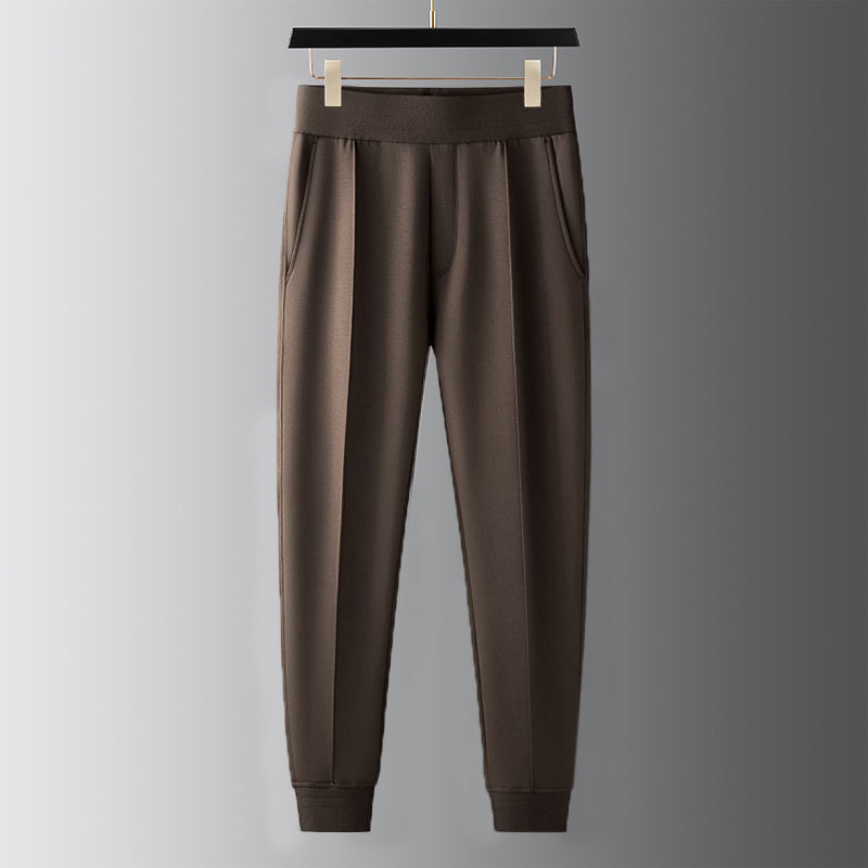 Men's activewear tracksuit set, designed for sport outfit & athletic activities with ultimate comfort.