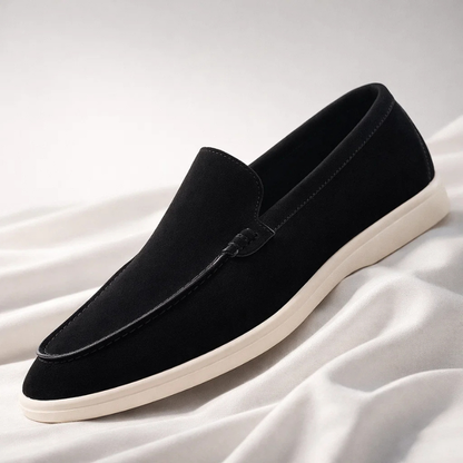 Comfortable men's everyday loafers, perfect slip-on shoes for a relaxed yet stylish look.