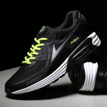 Evron men's stylish casual shoes. Blending fashion with comfort for an active or relaxed day.