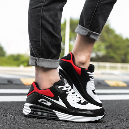 Stylish Evron men's gym footwear. Durable athletic shoes for active lifestyle and intense workouts.