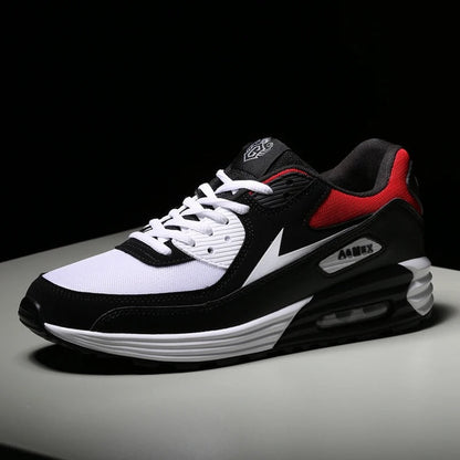 Comfortable Evron men's casual sneakers. Modern style, perfect for everyday wear and walking.