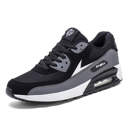 Sleek Evron men's performance sneakers. Designed for speed, comfort, and agility in any activity.