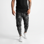 Gray Camouflage
