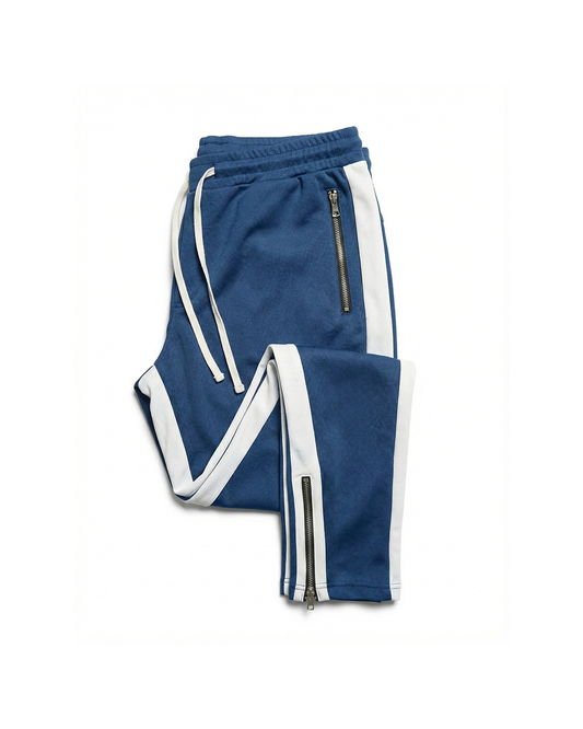Men's FlexStride Joggers, grey, offering ultimate comfort & versatile activewear. Ideal for athleisure & daily wear.