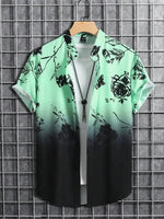 Green-Black