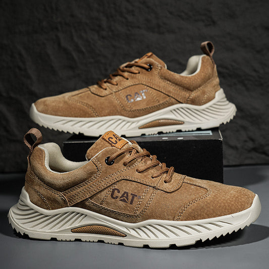 Men's Forge Sneakers, offering durable comfort for urban adventures & everyday wear.