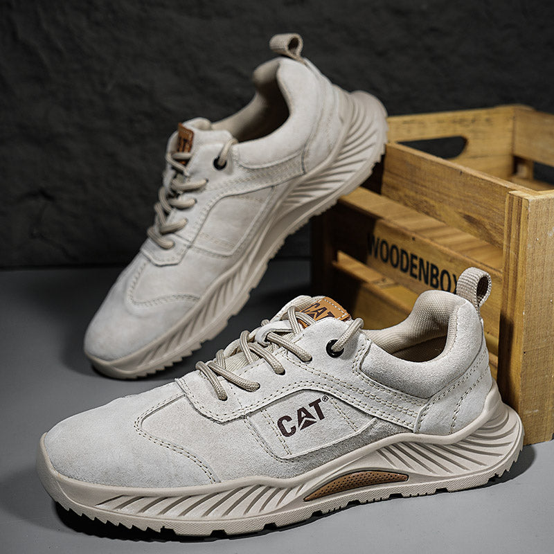 Men's Forge Sneakers: reliable casual shoes for urban explorers.
