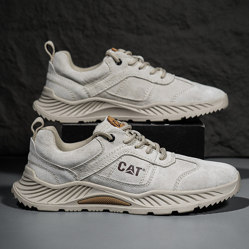 Active lifestyle men's Forge Sneakers, designed for durable comfort.