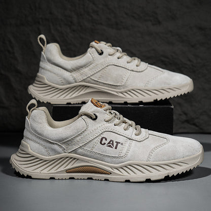 Active lifestyle men's Forge Sneakers, designed for durable comfort.