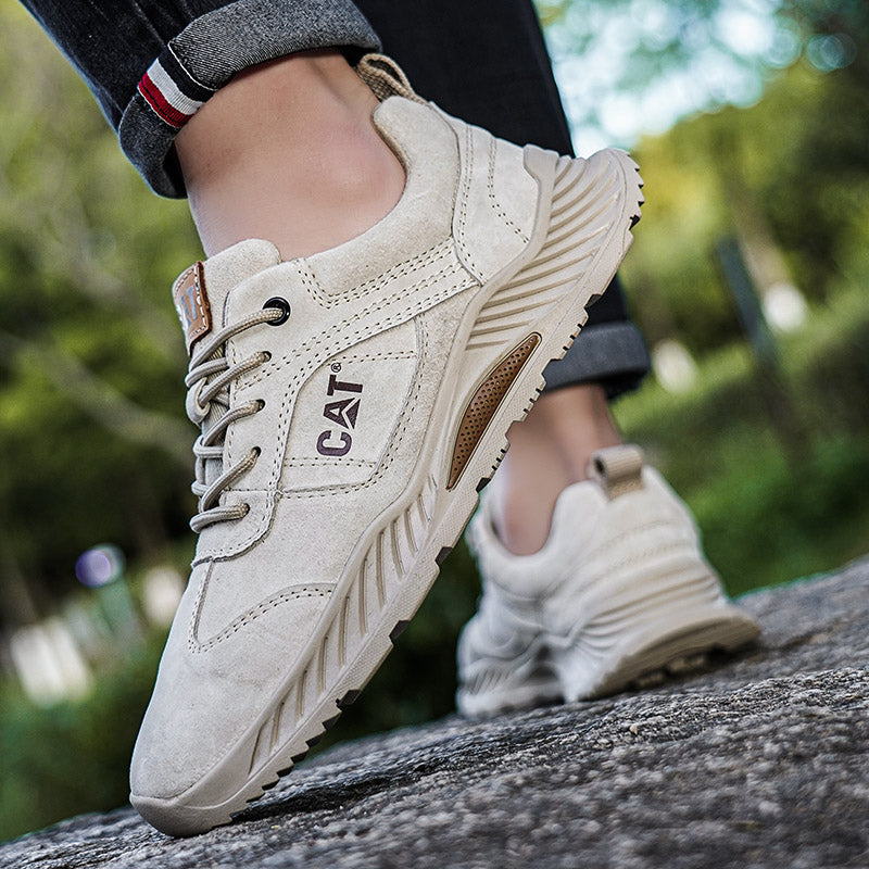 Everyday wear men's Forge Sneakers, offering comfort and support.