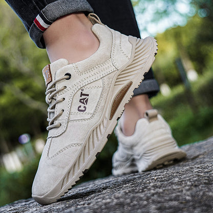 Everyday wear men's Forge Sneakers, offering comfort and support.