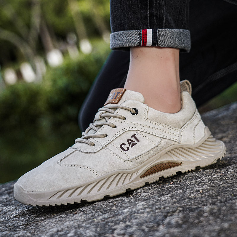Men's Forge Sneakers, blending outdoor style with urban comfort.
