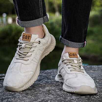 Forge Sneakers: men's stylish walking shoes for daily adventures.