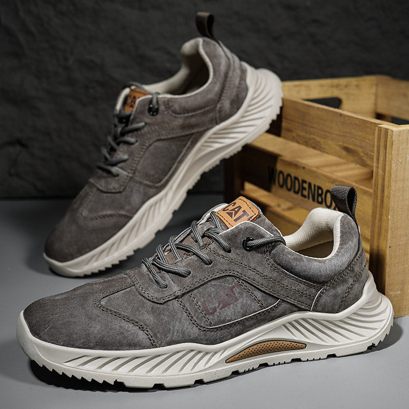 Men's Forge Sneakers, ideal casual shoes for everyday comfort and style.