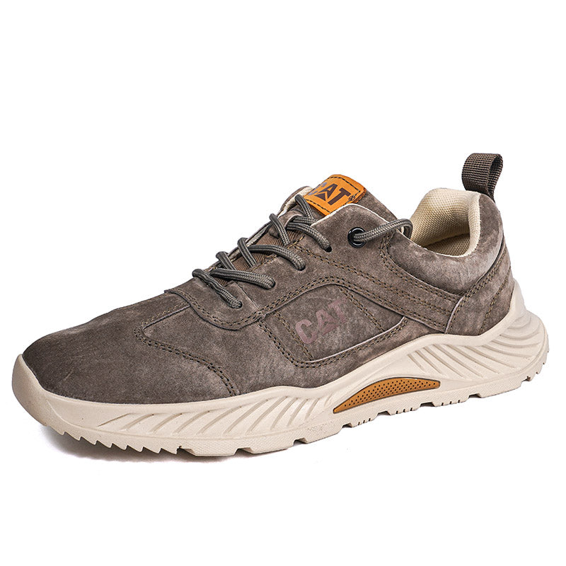 Forge Sneakers, men's reliable walking shoes for everyday active wear.