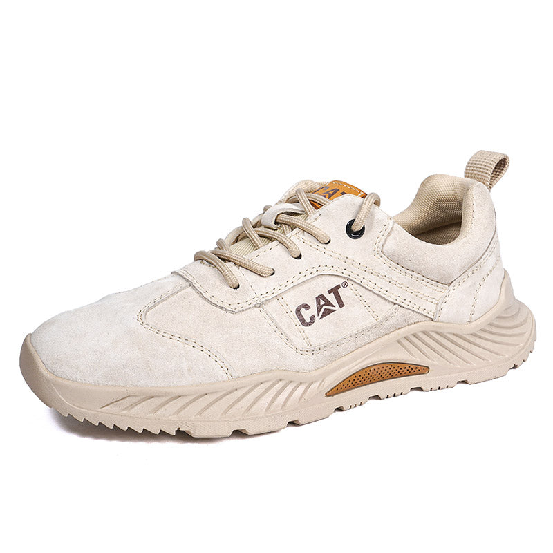 Urban adventure men's Forge Sneakers, combining durability & comfort.
