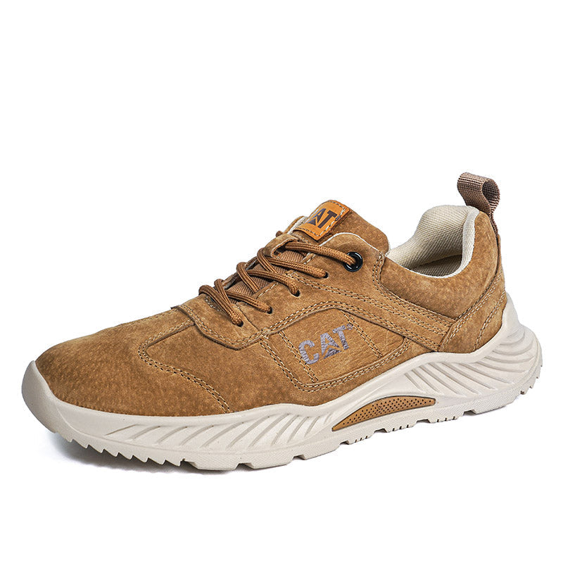 Men's Forge Sneakers, versatile everyday footwear for active urban lifestyle.