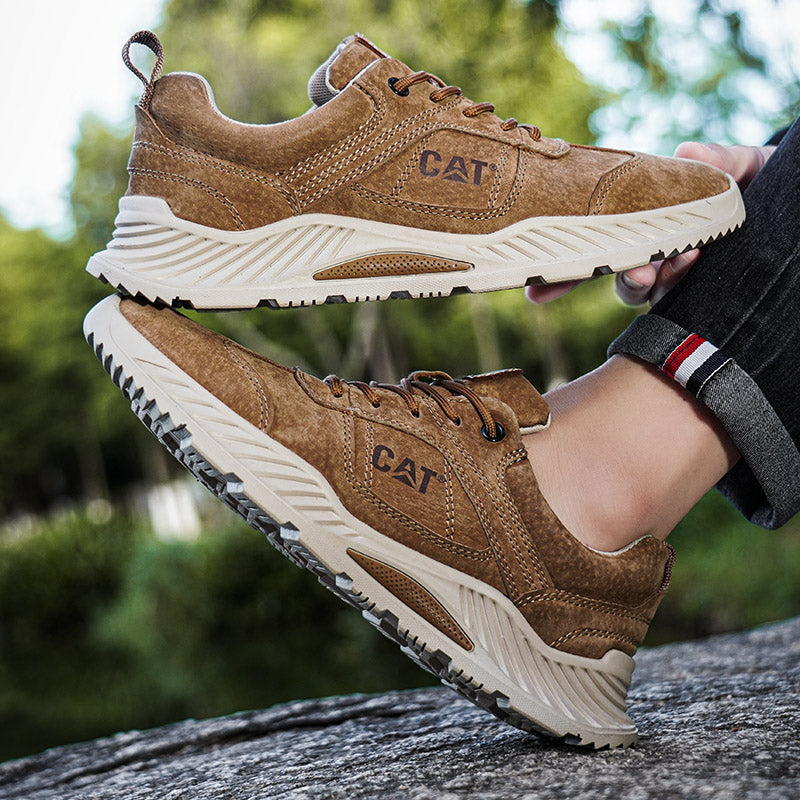 Men's Forge casual shoes, blending comfort and durability for daily wear.