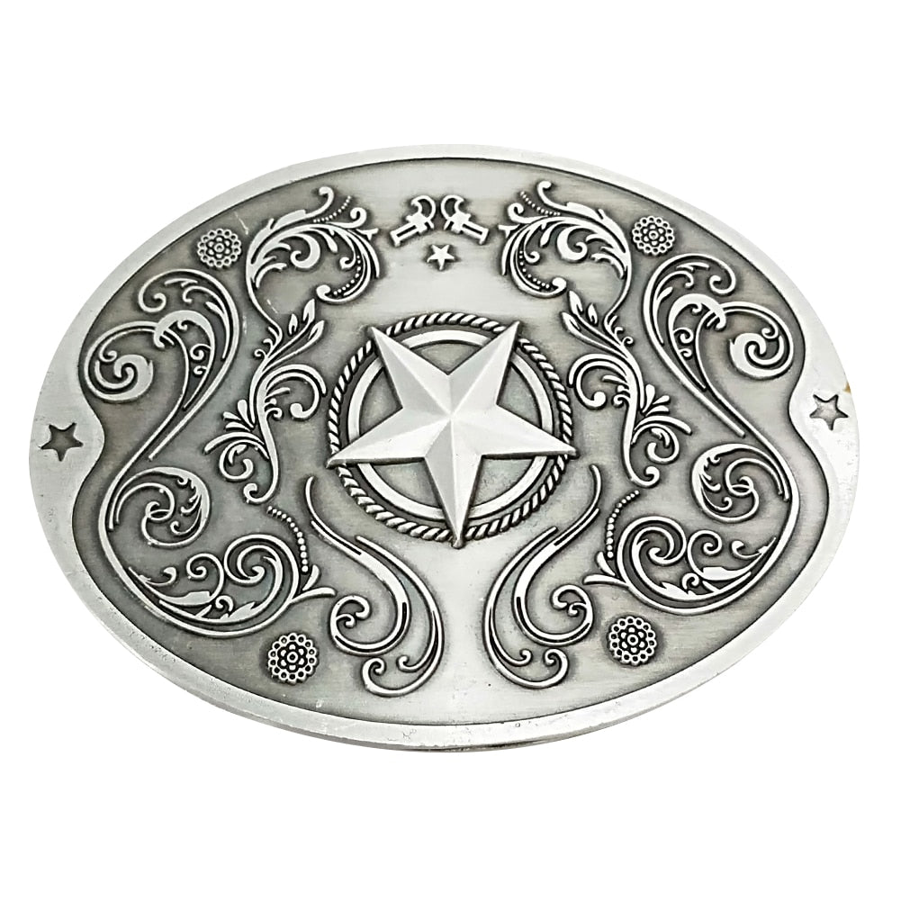 Convenient belt buckle drink holder for men; perfect party gear & functional outdoor accessory.
