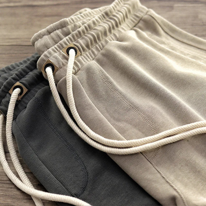 Harlan men's gym shorts, perfect for workouts, running, & activewear. Comfortable performance shorts.