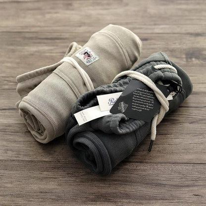 Versatile men's athletic shorts for gym & everyday wear. Harlan performance activewear with comfortable fit.