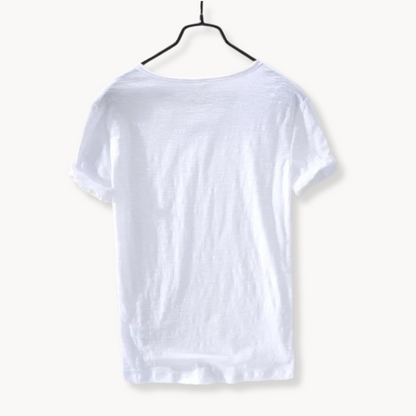 Solid color men's versatile long sleeve button-up shirt. Ideal lightweight top for casual & smart casual fashion.