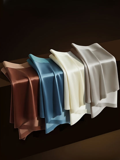 Stay cool with men's ice silk boxer briefs 3-pack. Breathable anti-chafe underwear for all-day comfort.