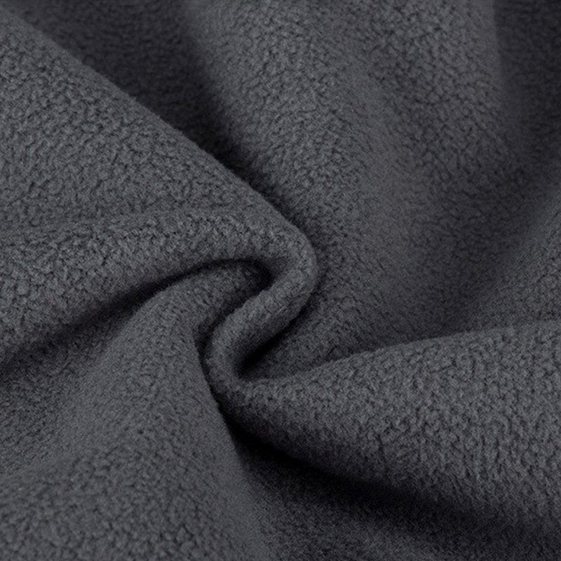 Side view of men's water-resistant insulated trousers, great for cold weather adventure pants.