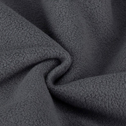 Side view of men's water-resistant insulated trousers, great for cold weather adventure pants.