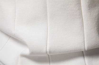 Everyday fashion men's Jacques Remy ribbed polo, short-sleeve with zip collar, comfortable fit.