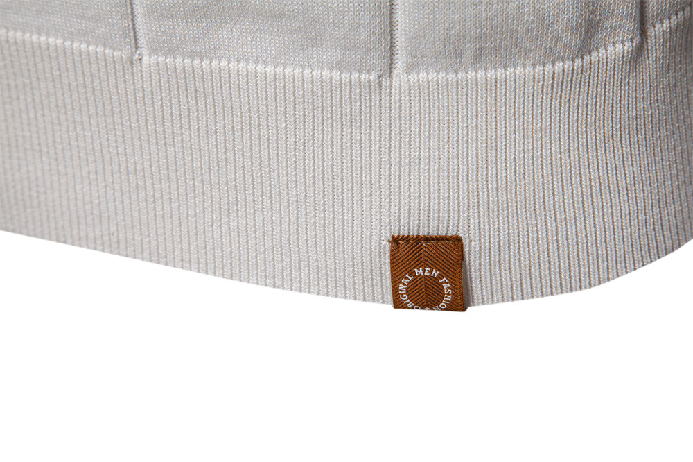 Versatile Jacques Remy men's ribbed polo shirt, stylish short-sleeve top for comfort and casual wear.