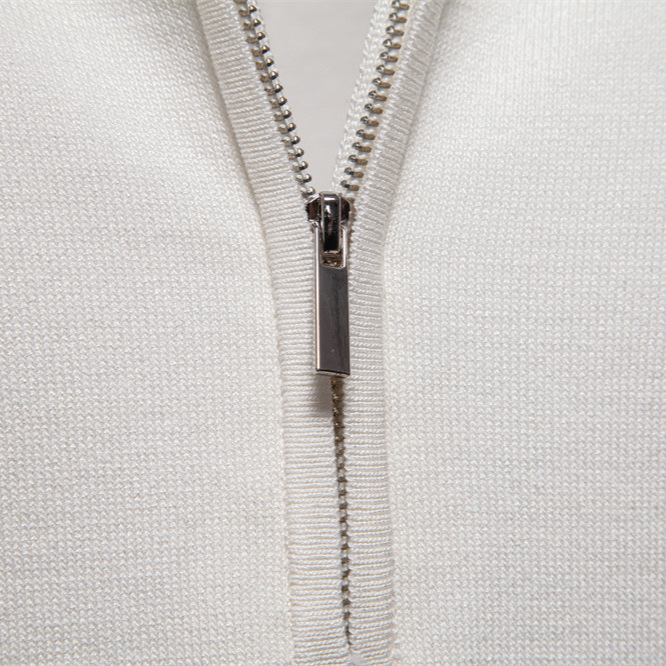 Comfortable Jacques Remy men's ribbed polo shirt, a stylish short-sleeve top for smart casual outfits.