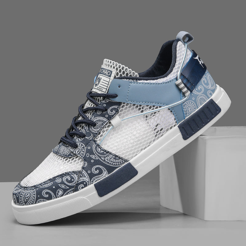 Men's Kairo sneakers, ultimate comfort & modern style. Perfect for everyday wear and casual outfits.