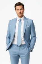 Light Blue