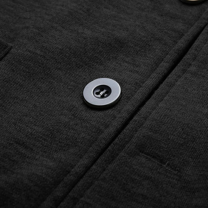 Josua lightly structured men's blazer, versatile and comfortable, perfect for any wardrobe.