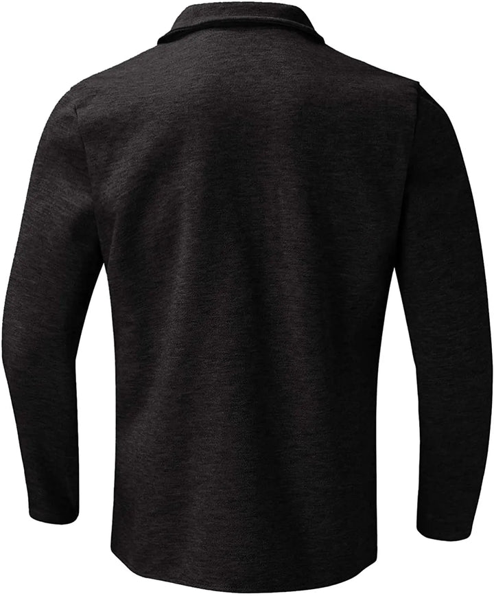 Comfortable & stylish men's lightly structured blazer, a must-have for versatile fashion.