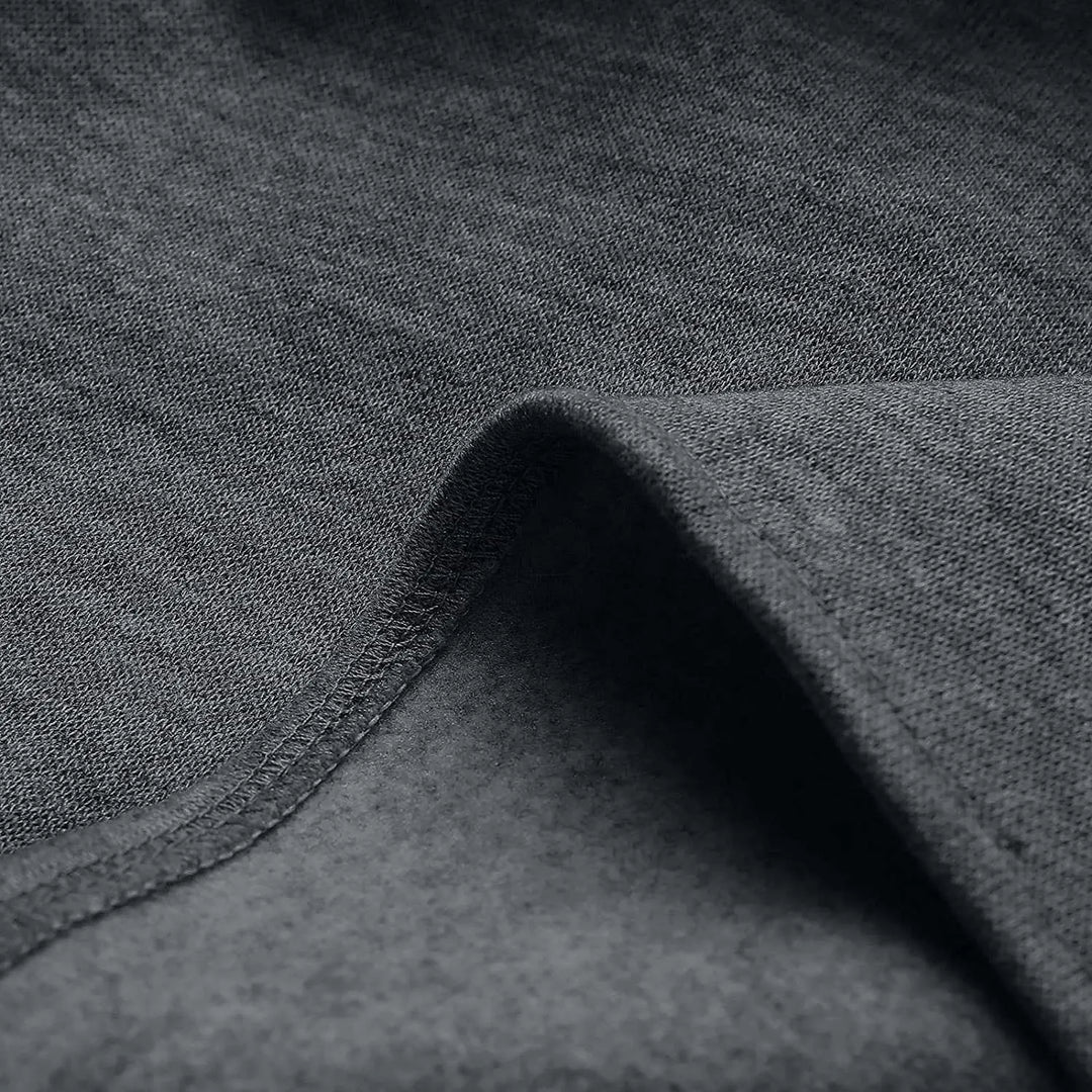 Modern fit men's blazer, lightly structured for maximum comfort and versatile styling.