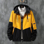 Black Yellow