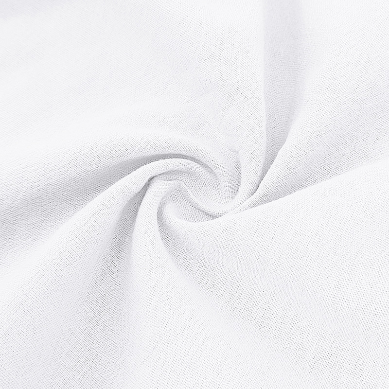 Men's matching linen polo set, a breathable and comfortable option for warm weather.