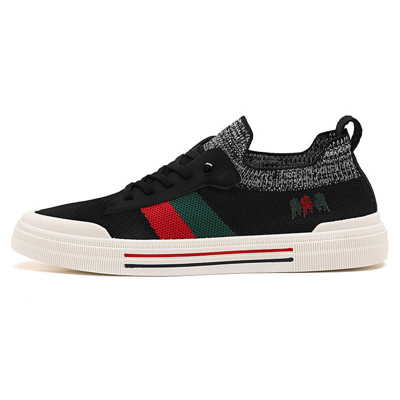 Durable men's walking shoes, lightweight and comfortable for everyday use.