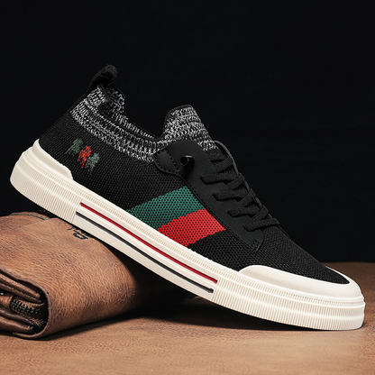 Performance men's lightweight shoes, perfect for walking & casual everyday wear.