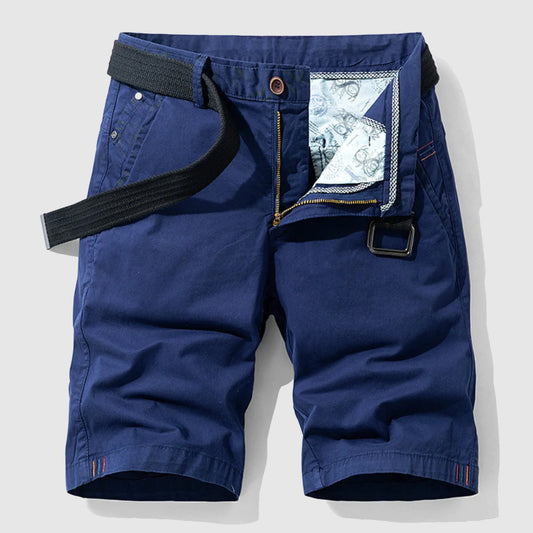 Men's Malibu Classic Shorts, perfect for everyday comfort & versatile casual style.